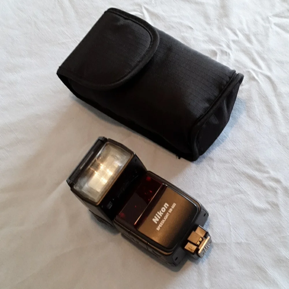 Nikon D-3100